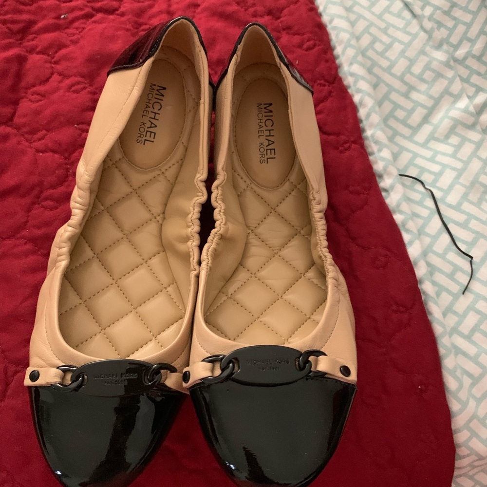 Michael kors Flat